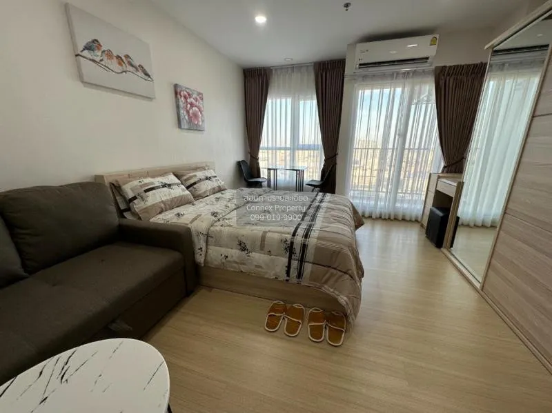 เช่าคอนโด  ศุภาลัย เวอเรนด้า รามคำแหง หัวหมาก เขต บางกะปิ กรุงเทพ 4