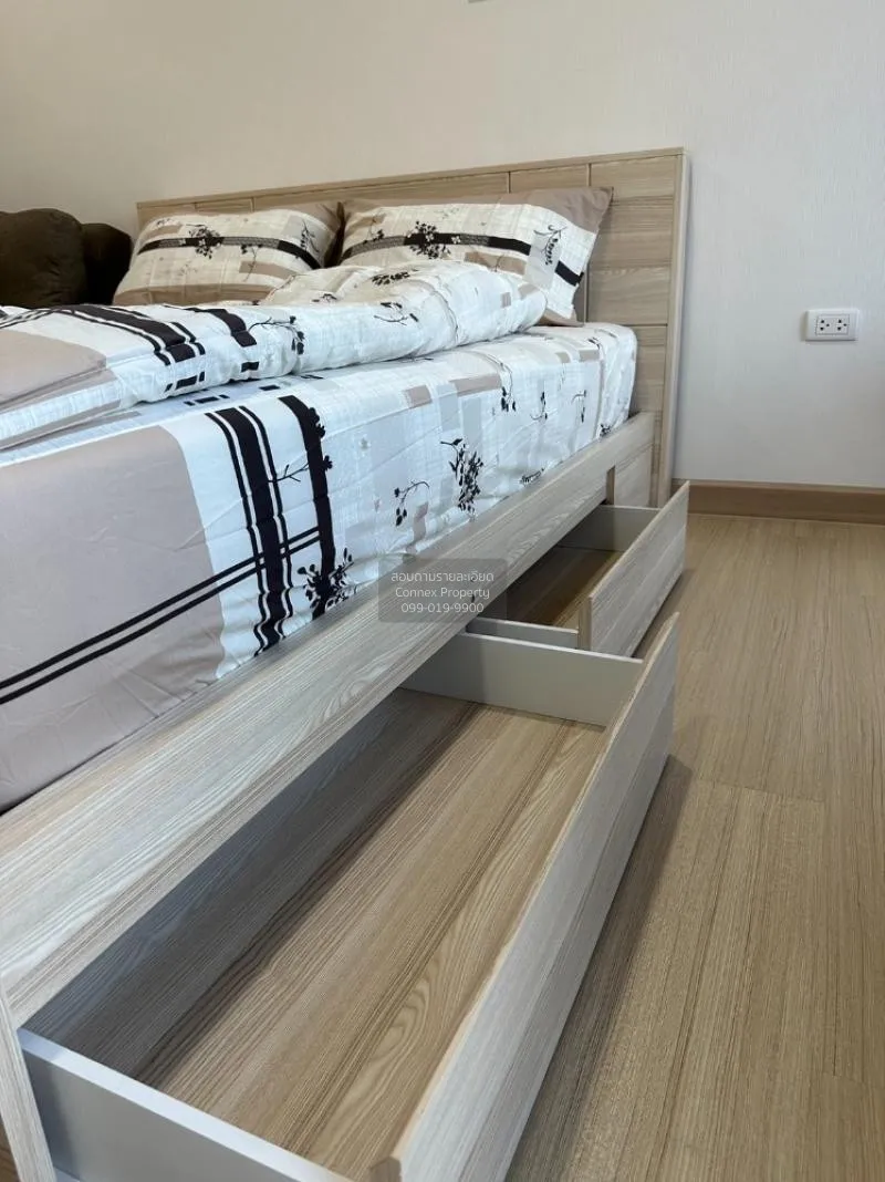 เช่าคอนโด  ศุภาลัย เวอเรนด้า รามคำแหง หัวหมาก เขต บางกะปิ กรุงเทพ