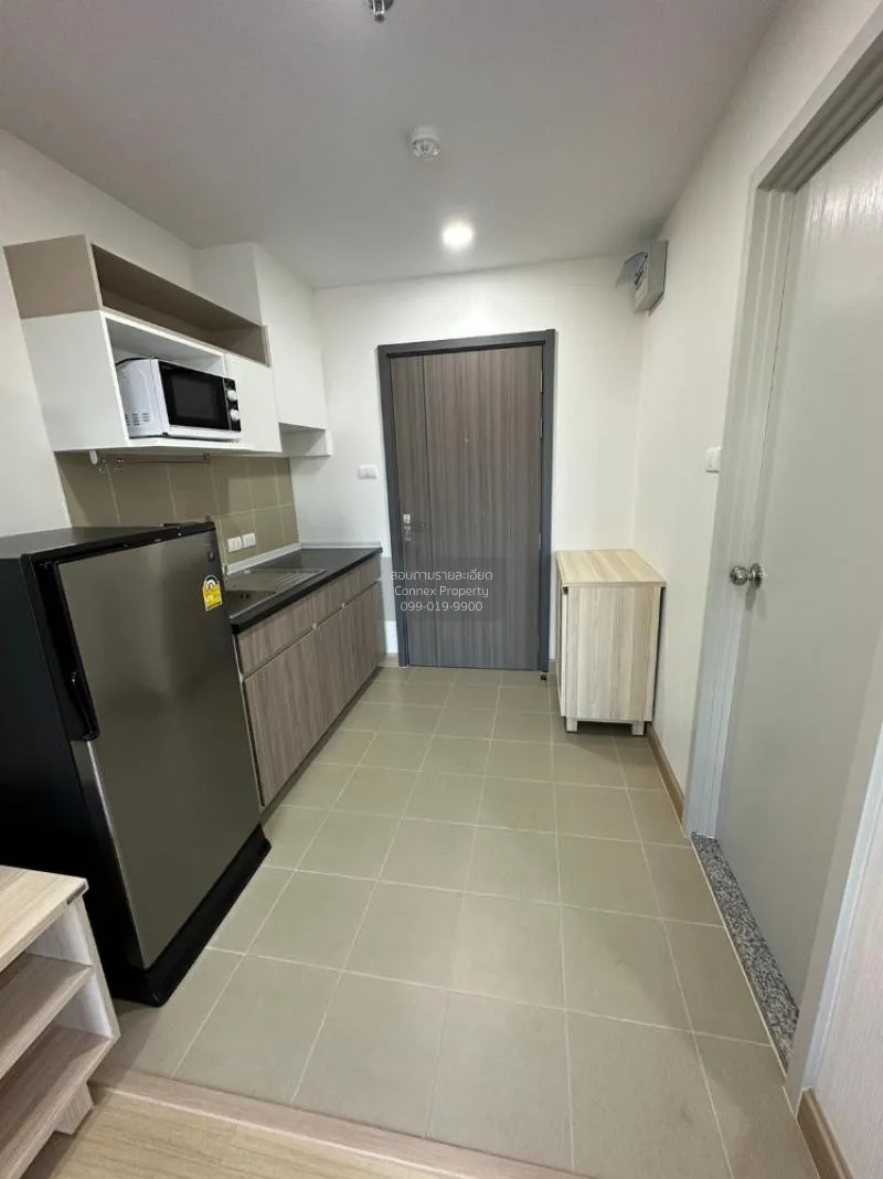 เช่าคอนโด  ศุภาลัย เวอเรนด้า รามคำแหง หัวหมาก เขต บางกะปิ กรุงเทพ