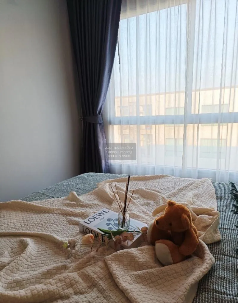 ขายคอนโด  เดอะ คิทท์ พลัส สุขุมวิท 113 BTS-สำโรง สำโรงเหนือ เมือง