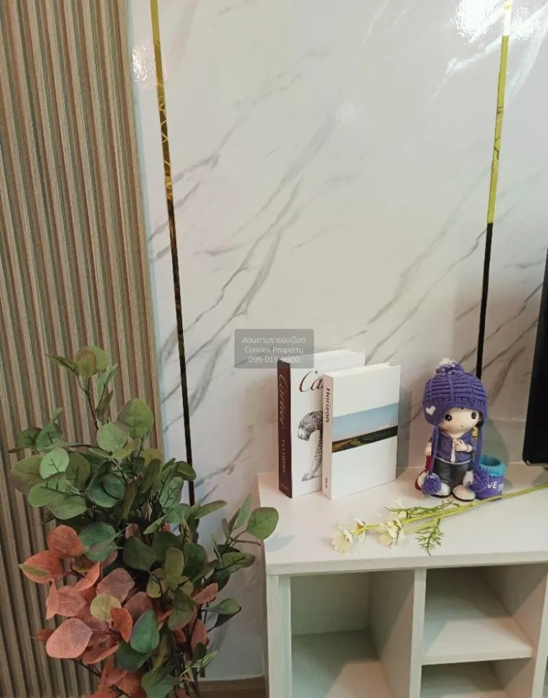 ขายคอนโด  เดอะ คิทท์ พลัส สุขุมวิท 113 BTS-สำโรง สำโรงเหนือ เมือง