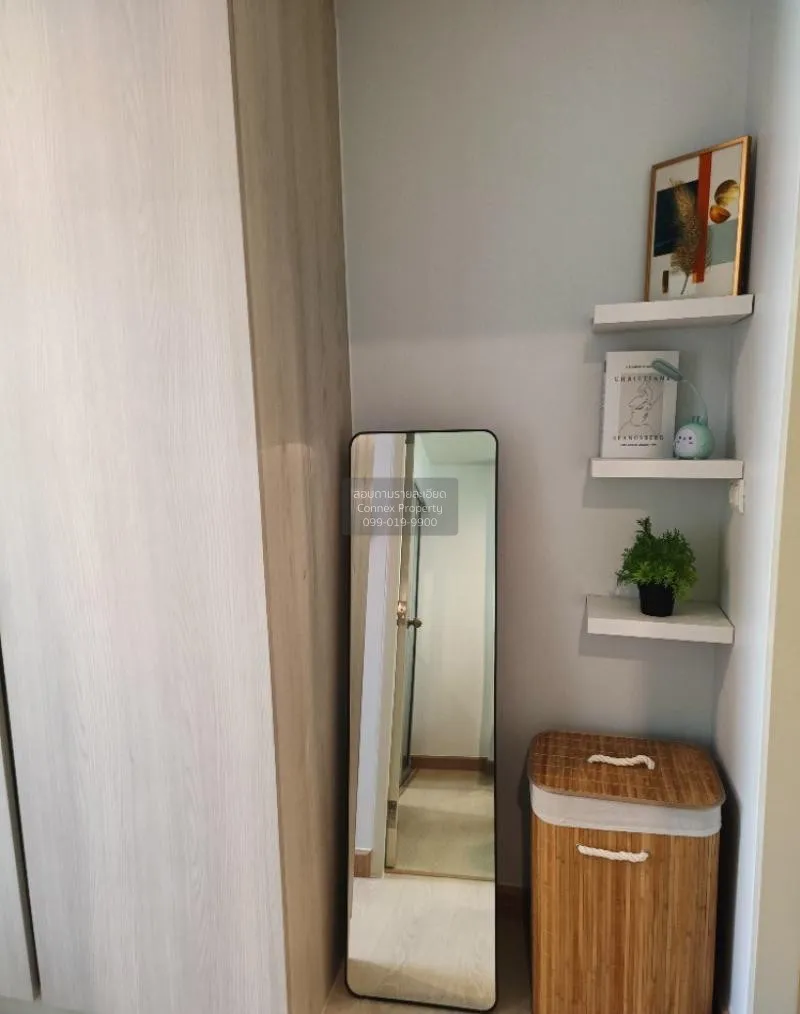 ขายคอนโด  เดอะ คิทท์ พลัส สุขุมวิท 113 BTS-สำโรง สำโรงเหนือ เมือง