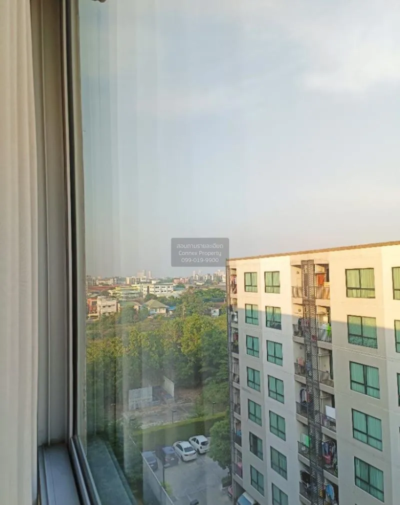 ขายคอนโด  เดอะ คิทท์ พลัส สุขุมวิท 113 BTS-สำโรง สำโรงเหนือ เมือง