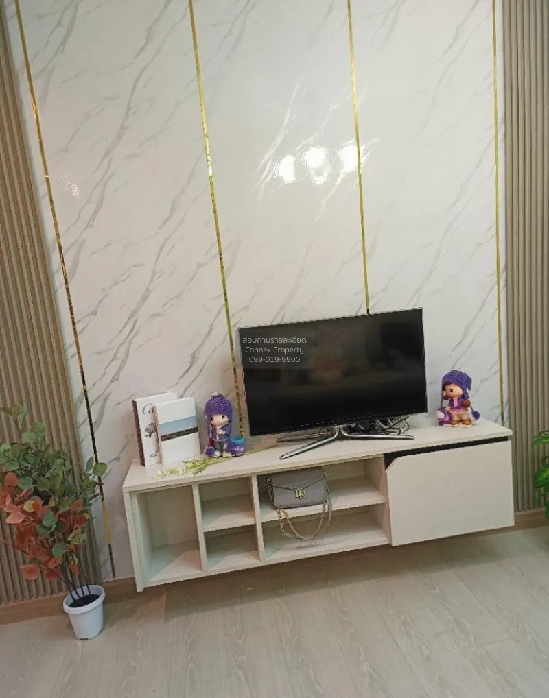 ขายคอนโด  เดอะ คิทท์ พลัส สุขุมวิท 113 BTS-สำโรง สำโรงเหนือ เมือง 3