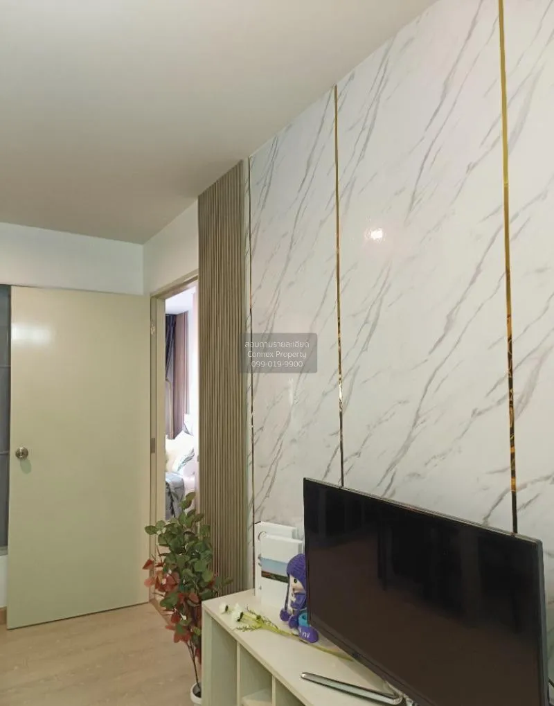 ขายคอนโด  เดอะ คิทท์ พลัส สุขุมวิท 113 BTS-สำโรง สำโรงเหนือ เมือง 4