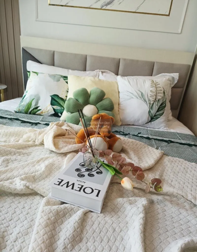 ขายคอนโด  เดอะ คิทท์ พลัส สุขุมวิท 113 BTS-สำโรง สำโรงเหนือ เมือง