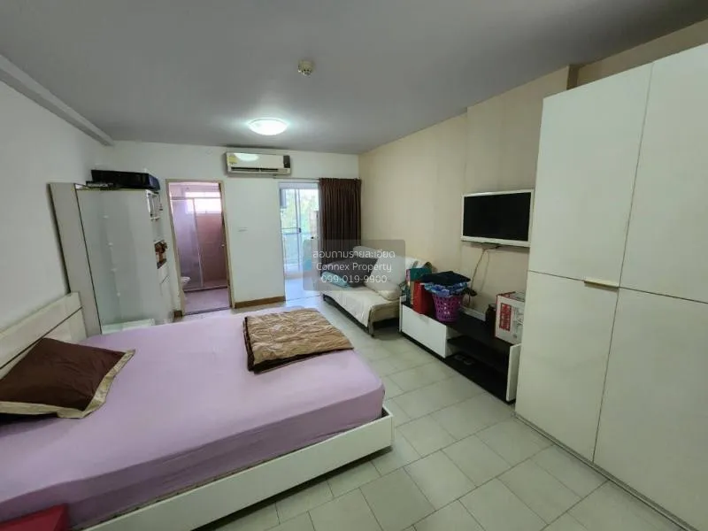 เช่าคอนโด  ศุภาลัย ซิตี้ รีสอร์ท รัชดา - ห้วยขวาง MRT-ห้วยขวาง ห้ 2