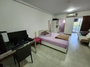 FOR RENT condo , Supalai City Resort Ratchada - Huaykwang , MRT-Huai Khwang , Huai Khwang , Huai Khwang , Bangkok , CX-75989