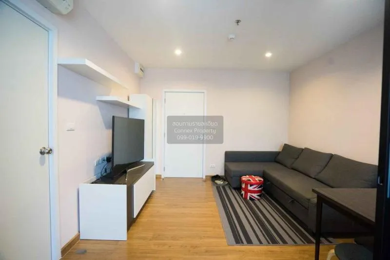 FOR RENT condo , The Tree Interchange , MRT-Tao Poon , Bang Sue , 2