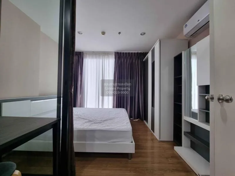 FOR RENT condo , The Tree Interchange , MRT-Tao Poon , Bang Sue ,