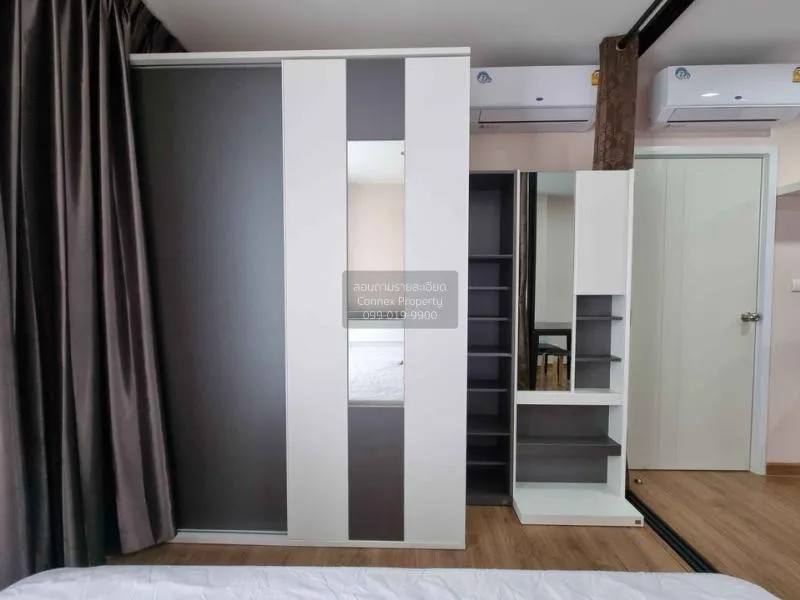 FOR RENT condo , The Tree Interchange , MRT-Tao Poon , Bang Sue ,