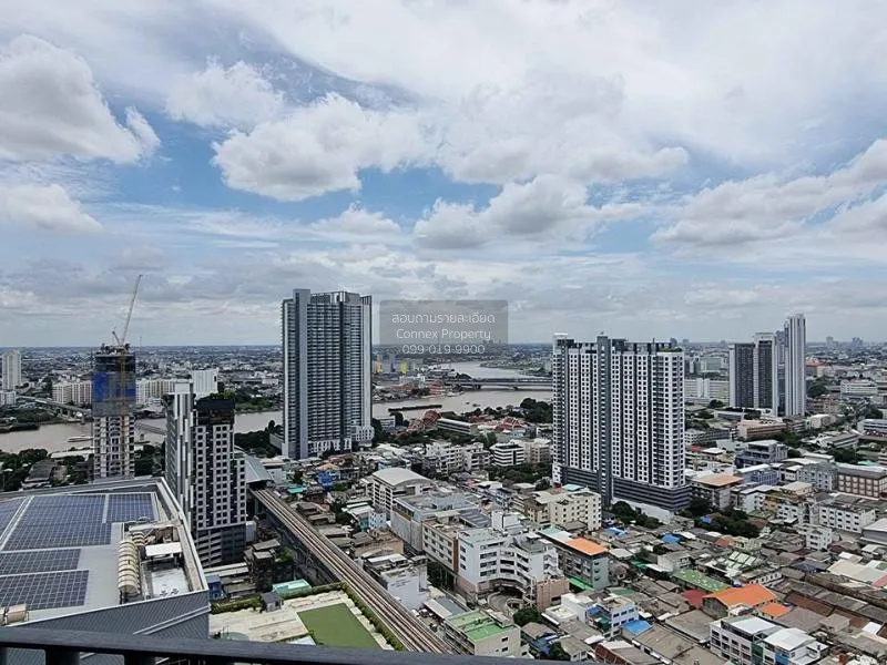 FOR RENT condo , The Tree Interchange , MRT-Tao Poon , Bang Sue ,