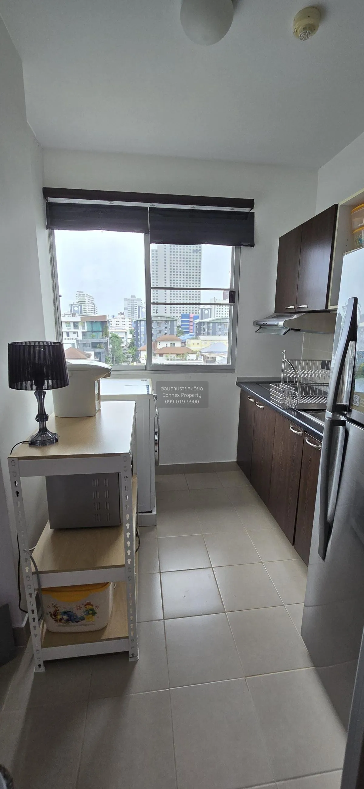 ขายคอนโด  ศุภาลัย ซิตี้ รีสอร์ท รัชดา - ห้วยขวาง MRT-ห้วยขวาง ห้ว