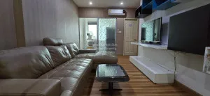 FOR SALE condo , Supalai City Resort Ratchada - Huaykwang , MRT-Huai Khwang , Huai Khwang , Huai Khwang , Bangkok , CX-75992