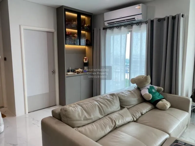FOR SALE condo , Lumpini Place Rama 3 - Riverine , Bang Phong Pha 1