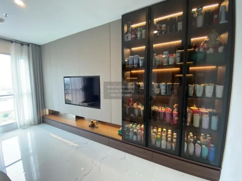 FOR SALE condo , Lumpini Place Rama 3 - Riverine , Bang Phong Pha 3