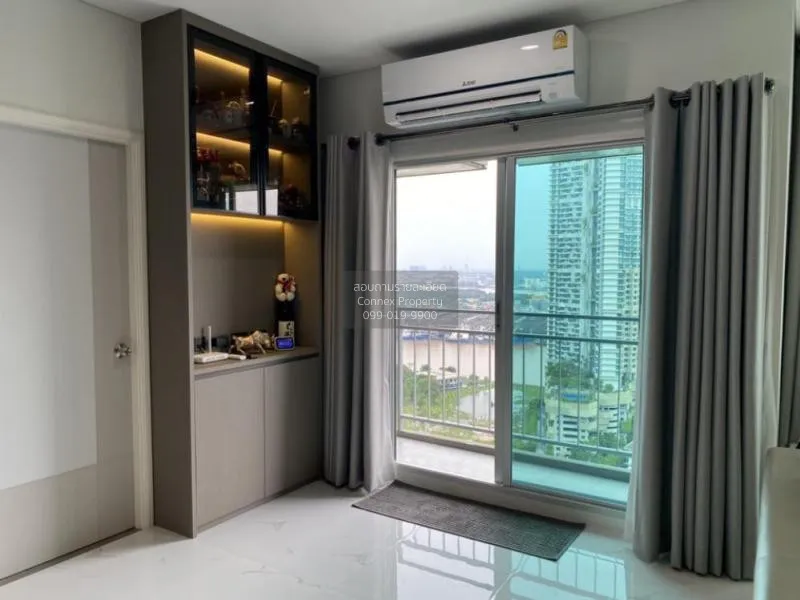 FOR SALE condo , Lumpini Place Rama 3 - Riverine , Bang Phong Pha 4