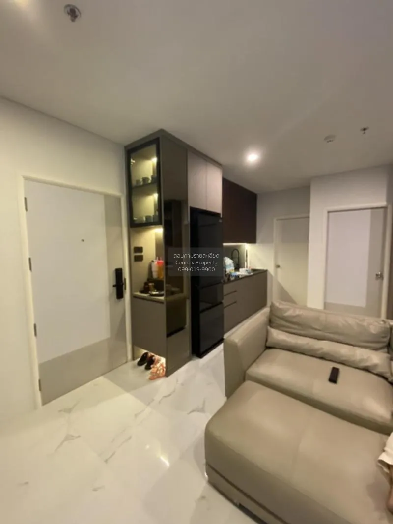FOR SALE condo , Lumpini Place Rama 3 - Riverine , Bang Phong Pha