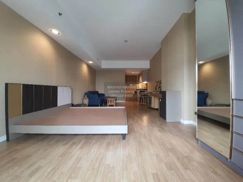 เช่าคอนโด  บ้าน นนทรี ช่องนนทรี เขต ยานนาวา กรุงเทพ CX-75994 2