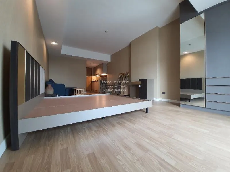 เช่าคอนโด  บ้าน นนทรี ช่องนนทรี เขต ยานนาวา กรุงเทพ CX-75994 3