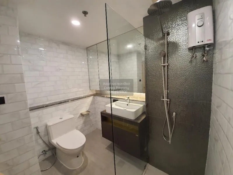 เช่าคอนโด  บ้าน นนทรี ช่องนนทรี เขต ยานนาวา กรุงเทพ CX-75994