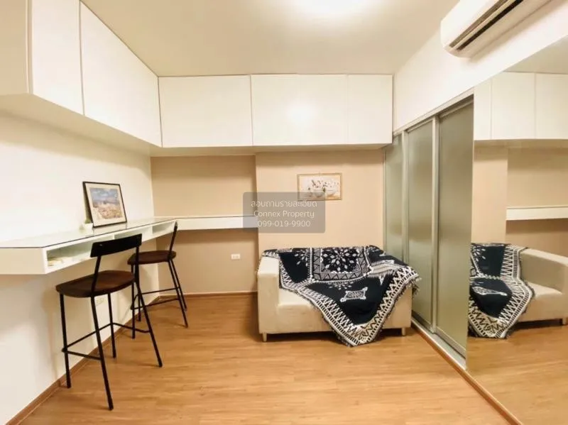 FOR SALE condo , U Delight @ Talat phlu Station , BTS-Talat Phlu  2