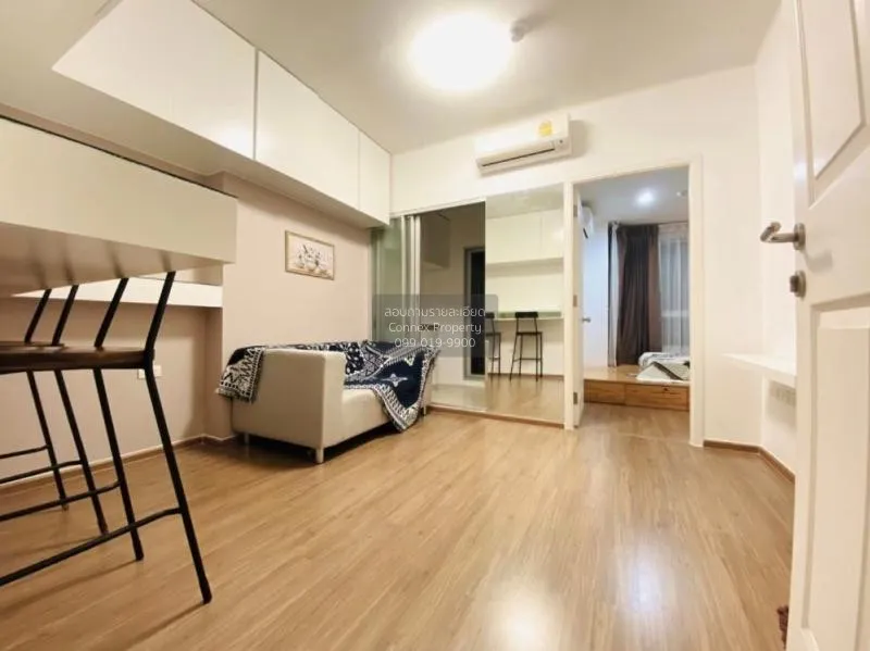 FOR SALE condo , U Delight @ Talat phlu Station , BTS-Talat Phlu  3