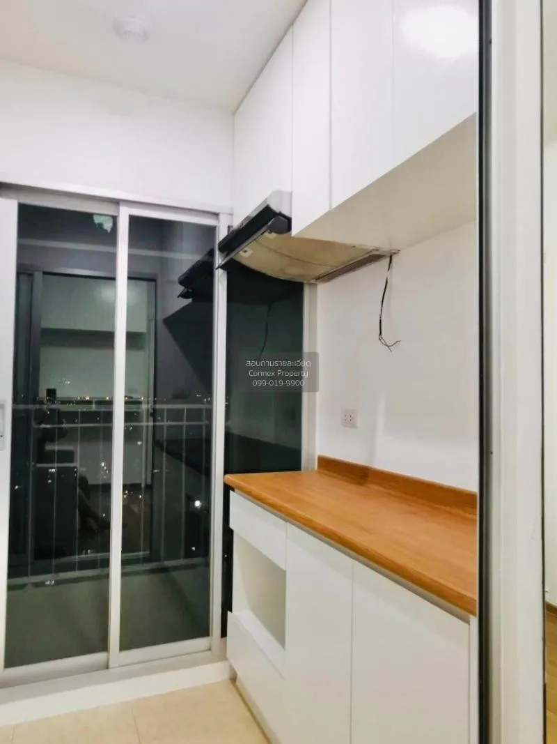 FOR SALE condo , U Delight @ Talat phlu Station , BTS-Talat Phlu  4