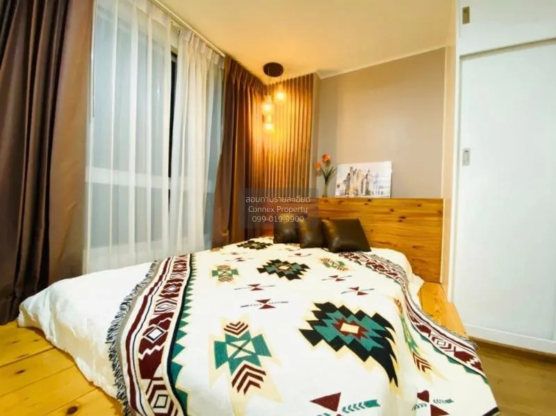 FOR SALE condo , U Delight @ Talat phlu Station , BTS-Talat Phlu 