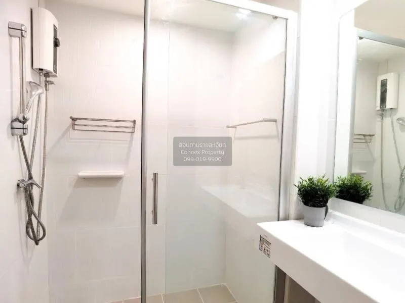 FOR SALE condo , U Delight @ Talat phlu Station , BTS-Talat Phlu 