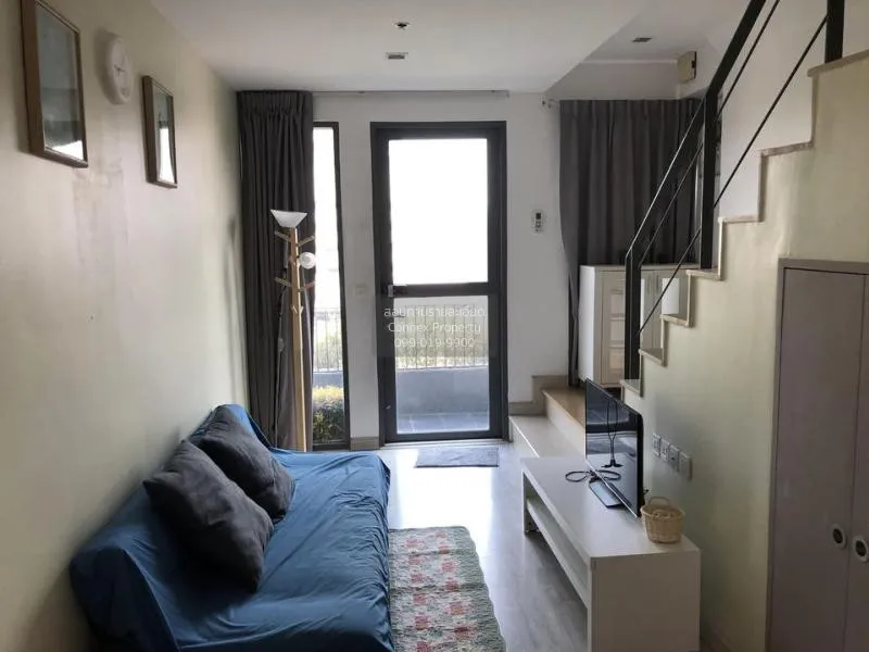 เช่าคอนโด  ไอดีโอ โมบิ สุขุมวิท ดูเพล็กซ์ BTS-อ่อนนุช บางจาก เขต  1