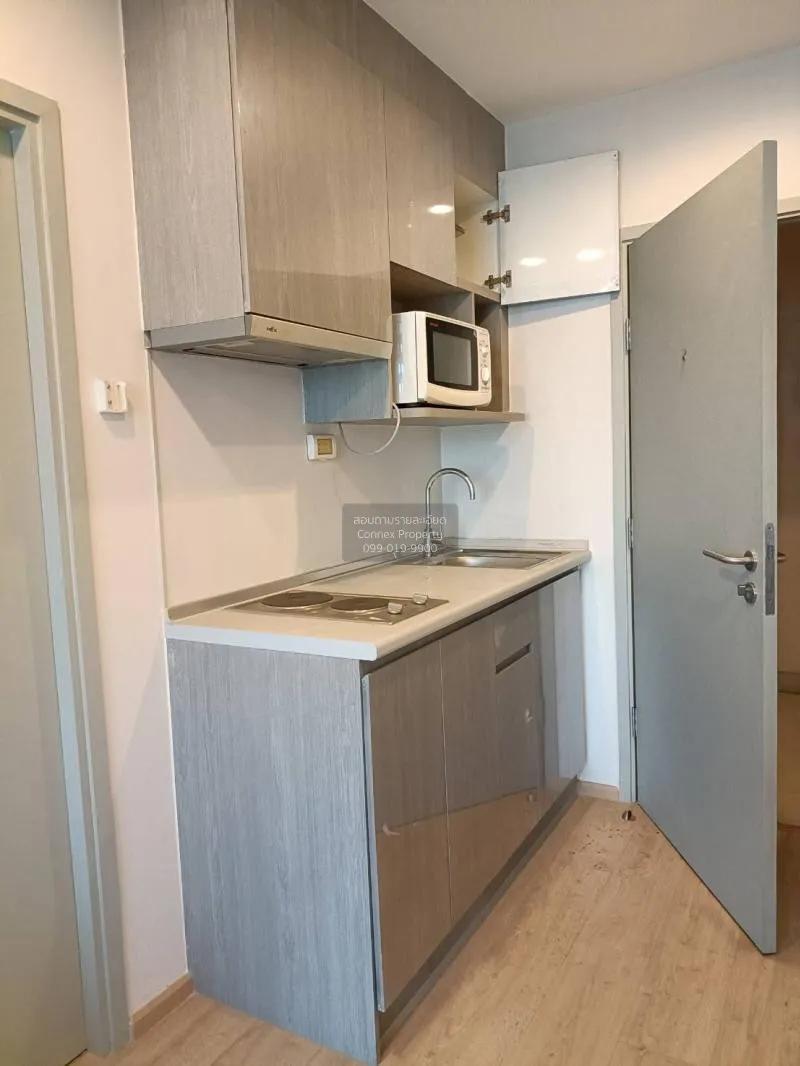 เช่าคอนโด  ไอดีโอ สาทร - ท่าพระ BTS-โพธิ์นิมิตร บุคคโล เขต ธนบุรี 2