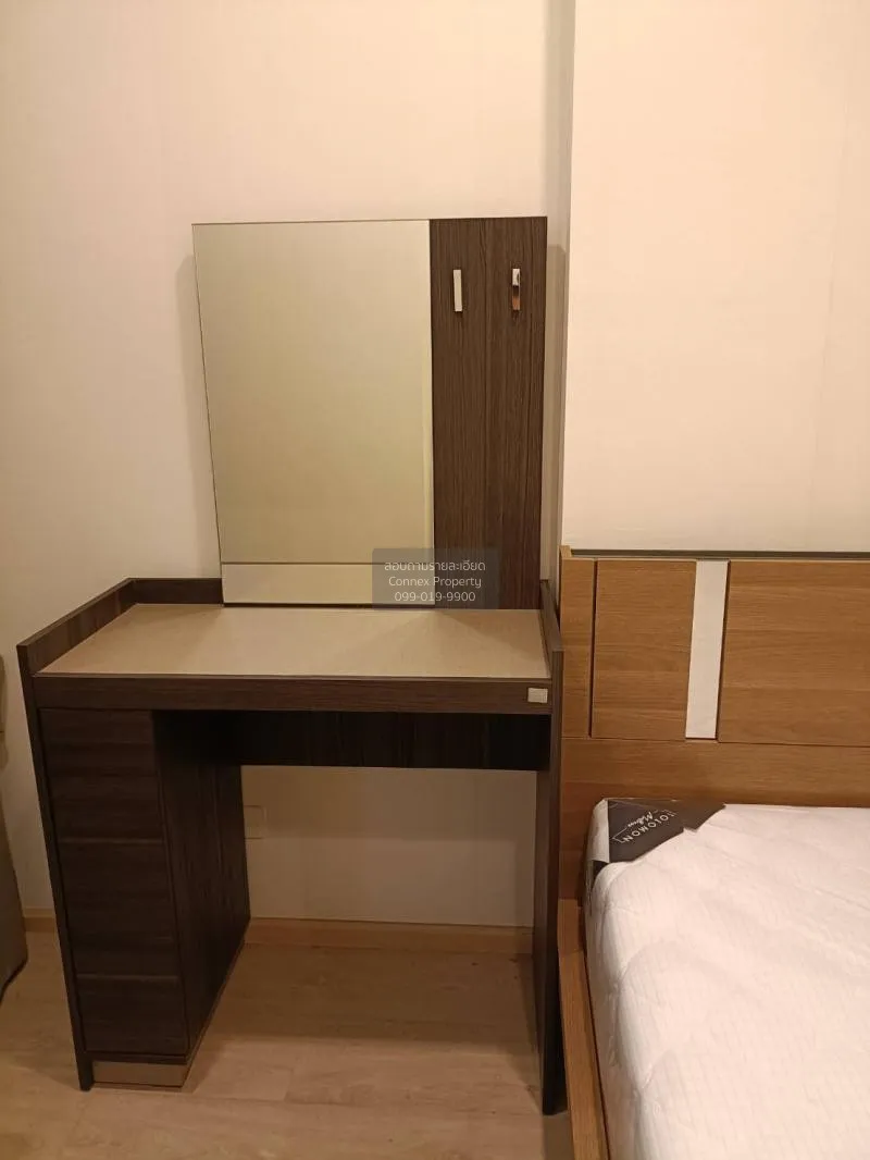 เช่าคอนโด  ไอดีโอ สาทร - ท่าพระ BTS-โพธิ์นิมิตร บุคคโล เขต ธนบุรี 4