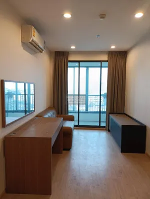 เช่าคอนโด  ไอดีโอ สาทร - ท่าพระ BTS-โพธิ์นิมิตร บุคคโล เขต ธนบุรี กรุงเทพ CX-75997