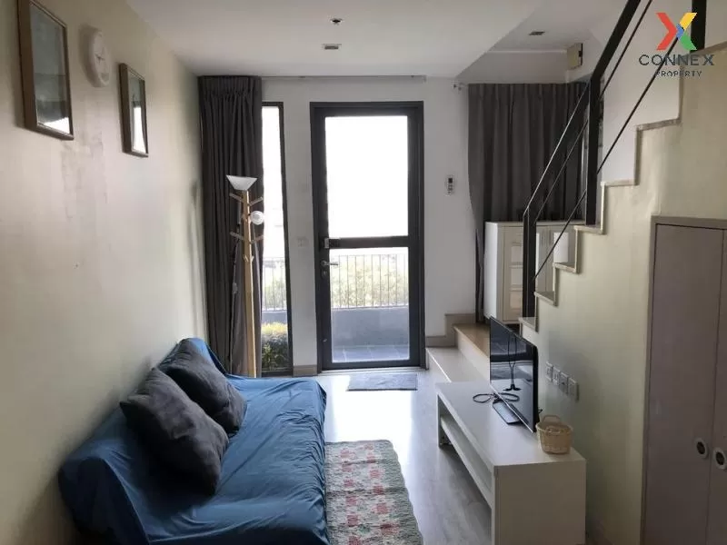 FOR SALE condo , Ideo Mobi Sukhumvit , BTS-On Nut , Bang Chak , P 1