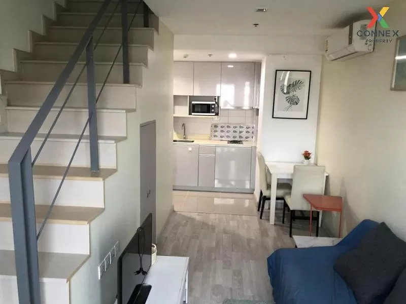 FOR SALE condo , Ideo Mobi Sukhumvit , BTS-On Nut , Bang Chak , P 2