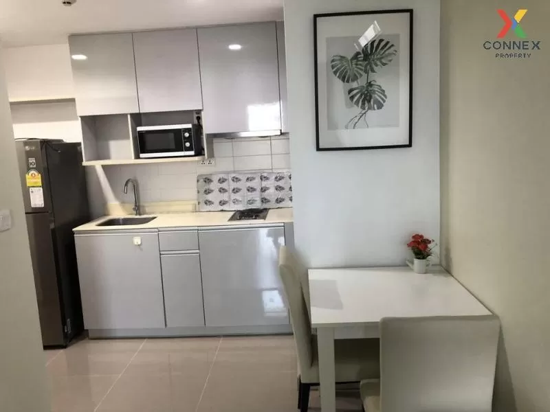 FOR SALE condo , Ideo Mobi Sukhumvit , BTS-On Nut , Bang Chak , P