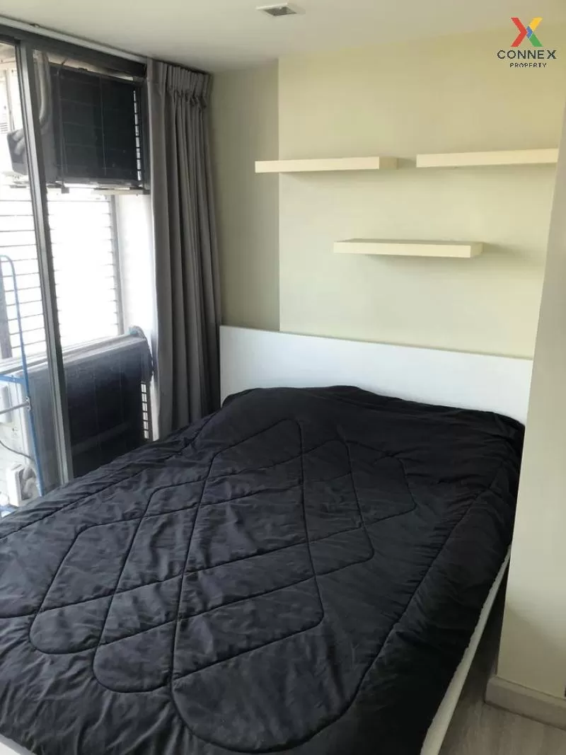 FOR SALE condo , Ideo Mobi Sukhumvit , BTS-On Nut , Bang Chak , P