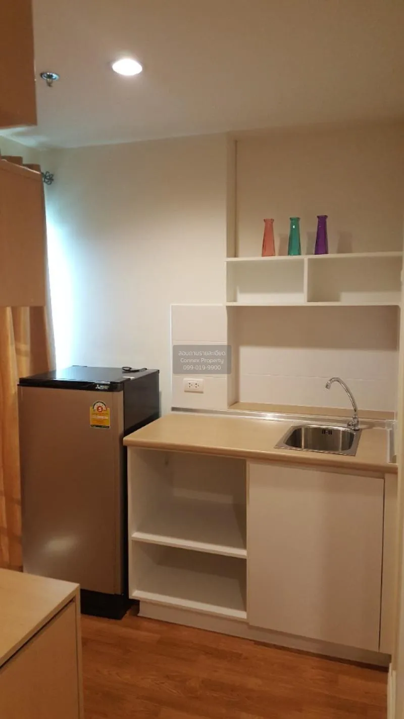 ขายคอนโด  ลุมพินี พาร์ค เพชรเกษม 98  MRT-หลักสอง บางแคเหนือ เขต บ 3