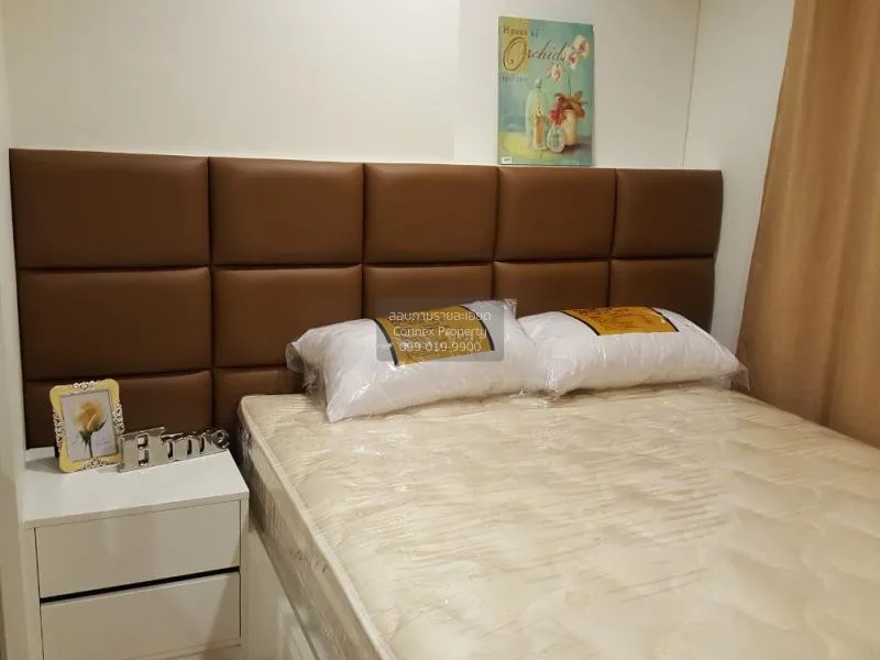 ขายคอนโด  ลุมพินี พาร์ค เพชรเกษม 98  MRT-หลักสอง บางแคเหนือ เขต บ 4