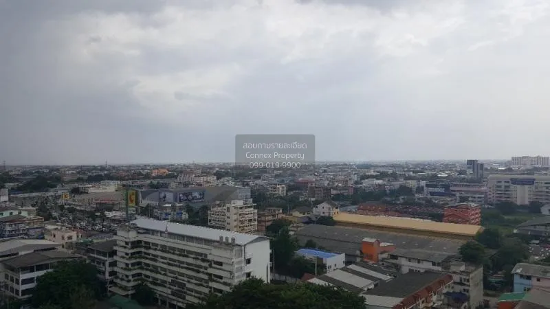 ขายคอนโด  ลุมพินี พาร์ค เพชรเกษม 98  MRT-หลักสอง บางแคเหนือ เขต บ