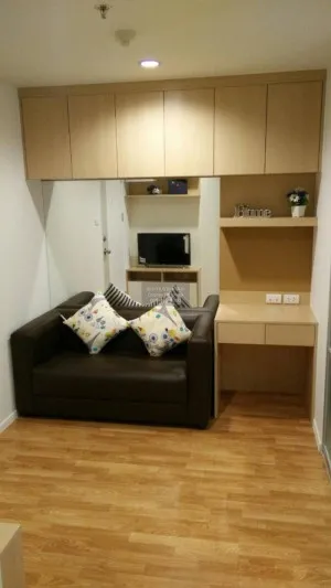 ขายคอนโด  ลุมพินี พาร์ค เพชรเกษม 98  MRT-หลักสอง บางแคเหนือ เขต บางแค กรุงเทพ CX-75999