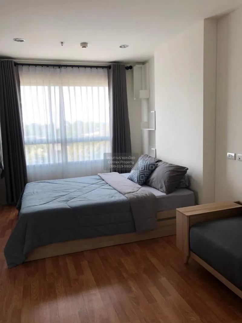 FOR SALE condo , Lumpini Park Phetkasem 98 , MRT-Lak Song , Bang 