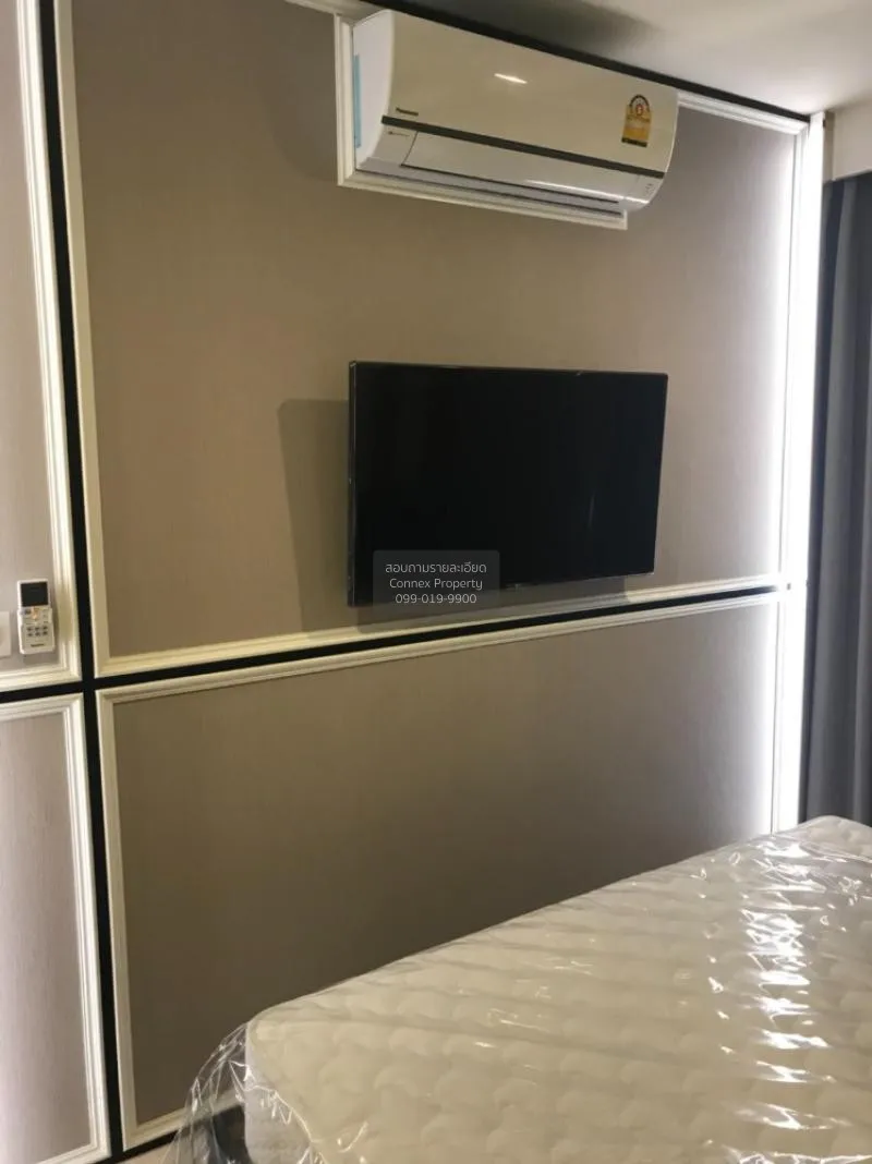 FOR SALE condo , Life Asoke , MRT-Phetchaburi , Bang Kapi , Huai  4