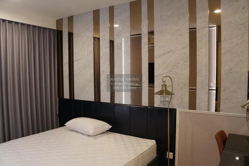 FOR SALE condo , Life Asoke , MRT-Phetchaburi , Bang Kapi , Huai 