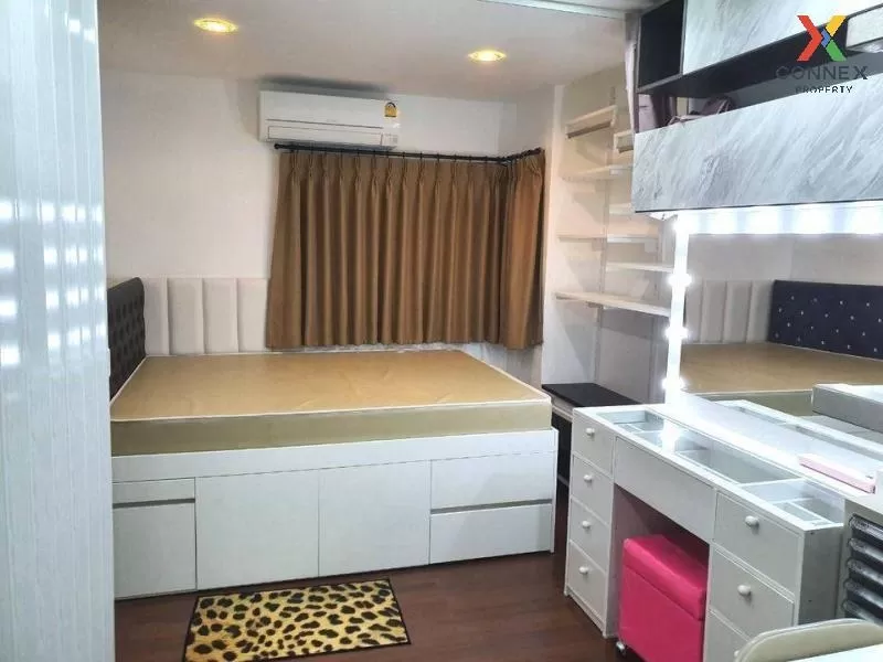 FOR SALE condo , The Next Garden Mix , BTS-On Nut , Phra Khanong  1