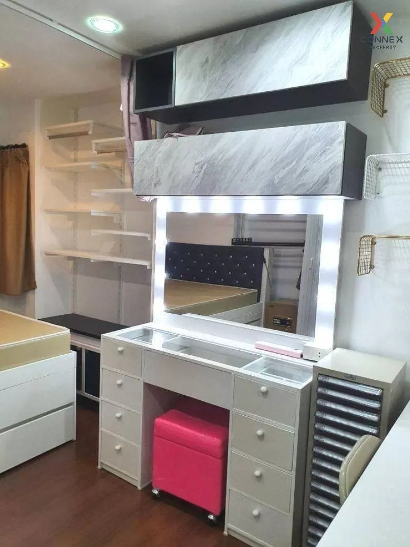 FOR SALE condo , The Next Garden Mix , BTS-On Nut , Phra Khanong  3