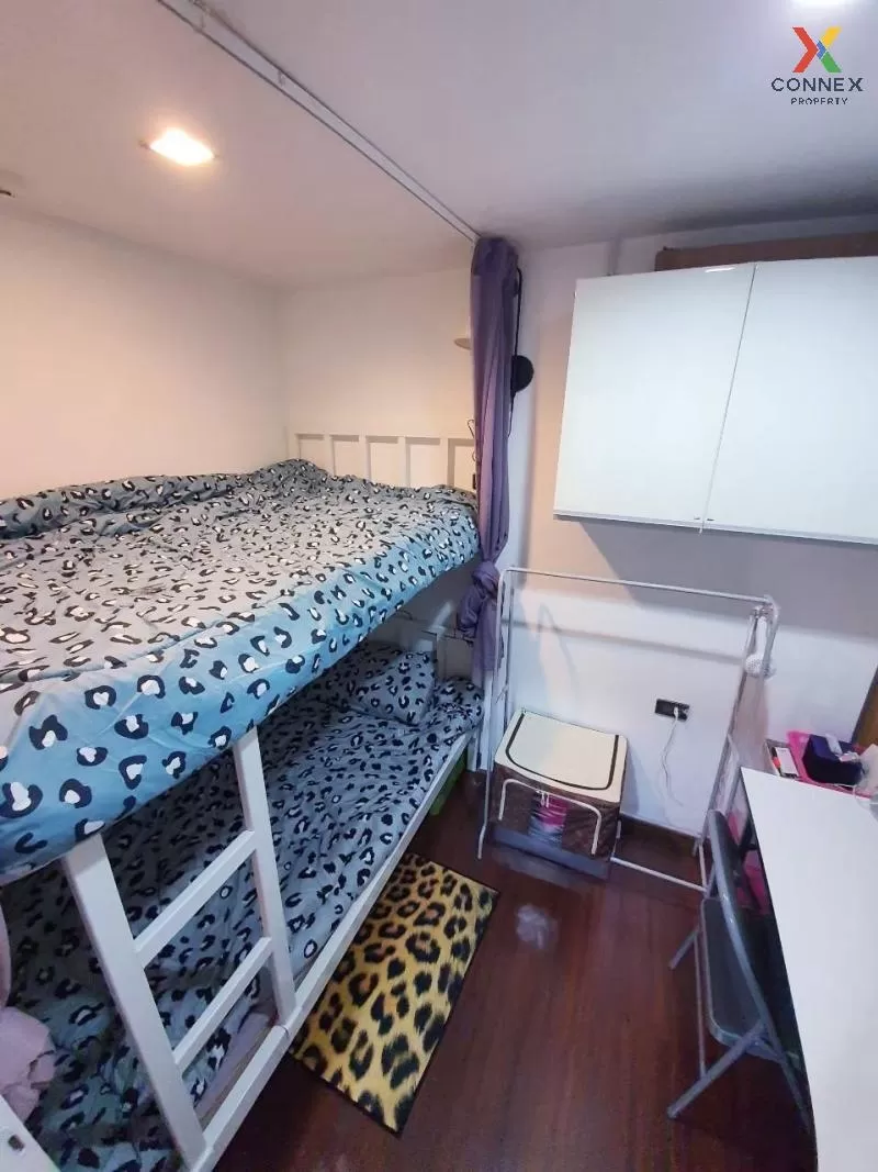 FOR SALE condo , The Next Garden Mix , BTS-On Nut , Phra Khanong 