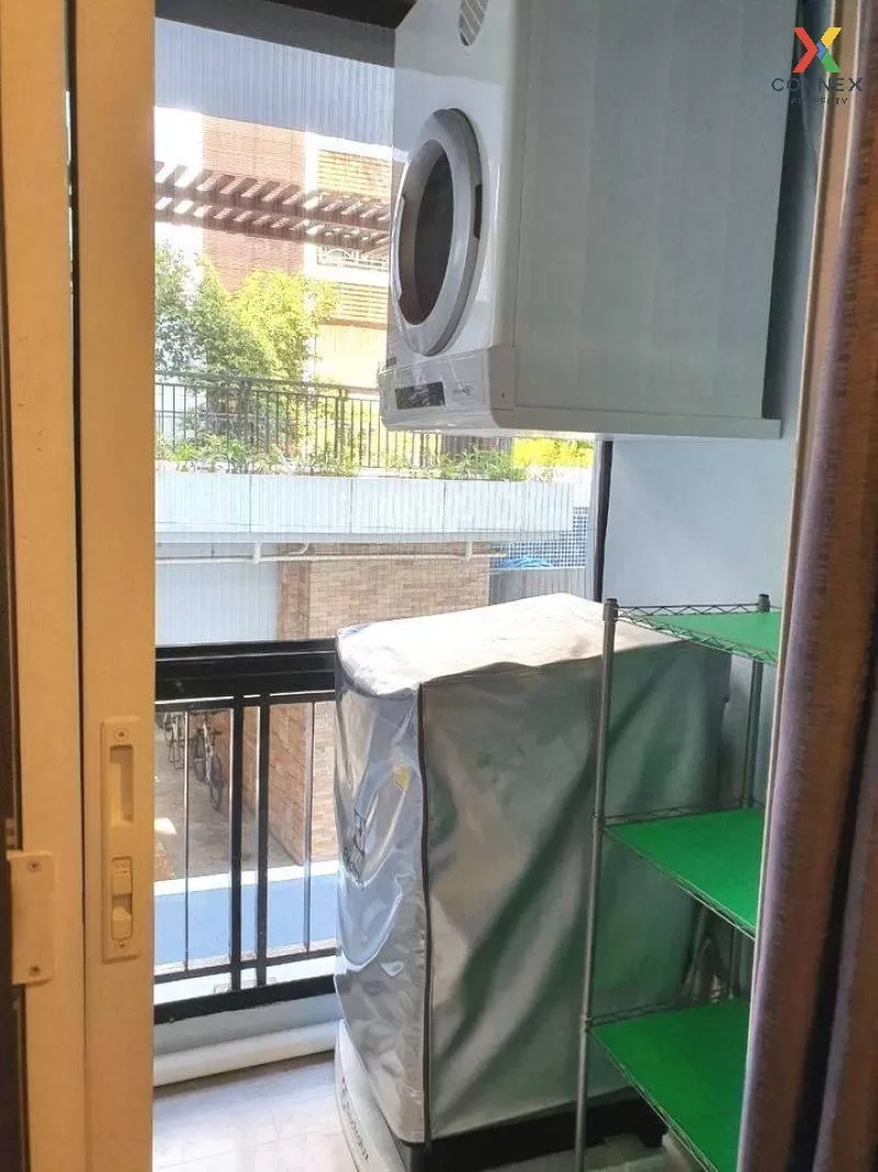 FOR SALE condo , The Next Garden Mix , BTS-On Nut , Phra Khanong 