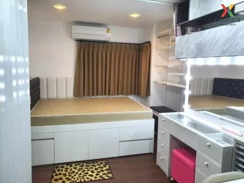 FOR SALE condo , The Next Garden Mix , BTS-On Nut , Phra Khanong , Khlong Toei , Bangkok , CX-76003